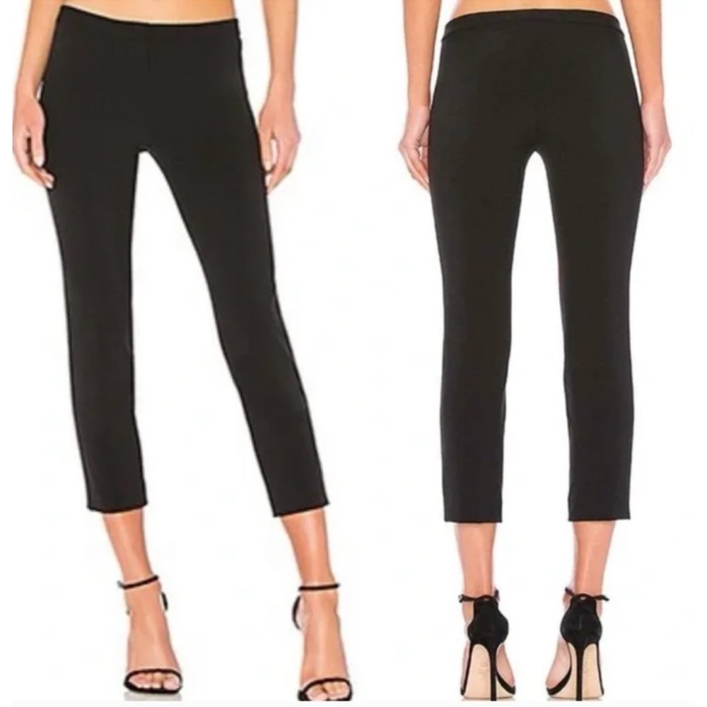 NWT Theory perform tech classic skinny pants